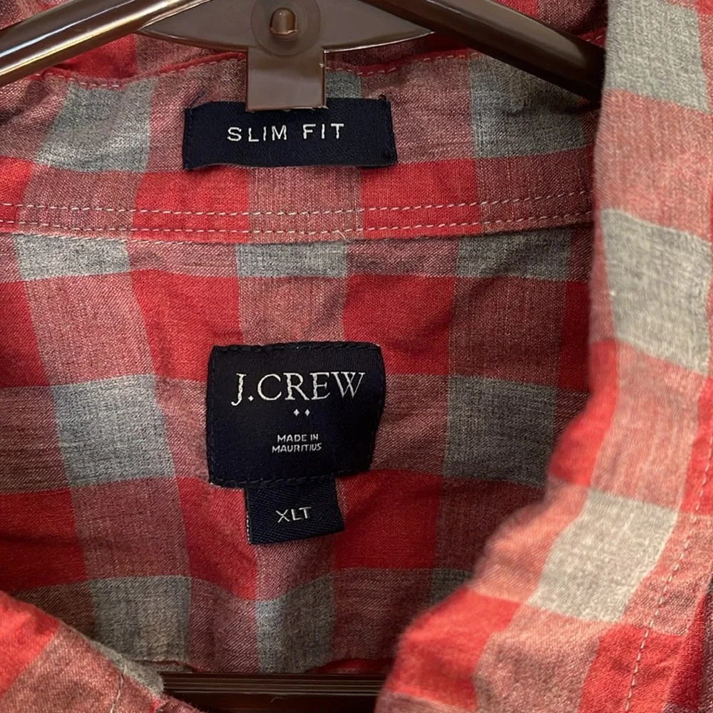 J.Crew shirt